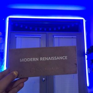 Anastasia Beverly Hills Modern Renaissance